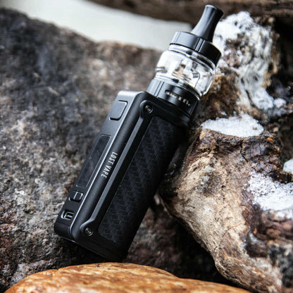 Pack Thelema Mini 1500mAh - Lost Vape