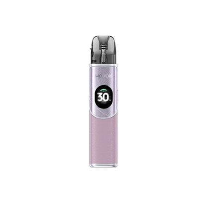 Pack Pod Wenax Q2 1250mAh - Geekvape