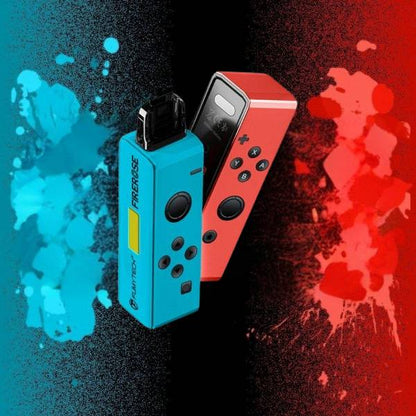Pack Pod Klip's Gamer Edition - Fumytech x Firerose