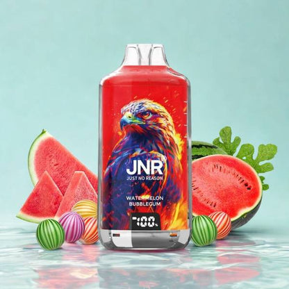 Gamme PUFF 28 k JNR 20 mg