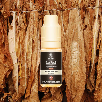 GAMME E-liquide Pulp 10ml