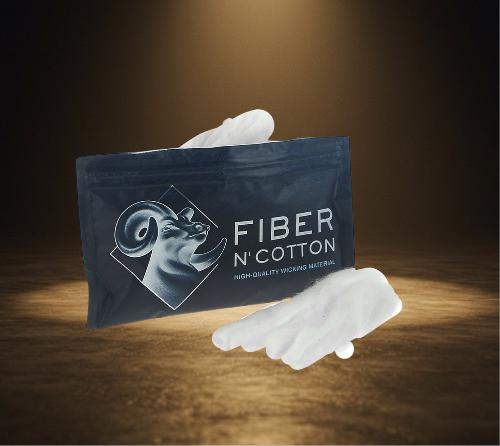 Coton Fiber N'Cotton V2