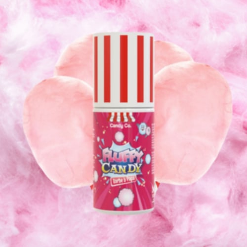 Concentré Fluffy - Candy Co. - 30ml