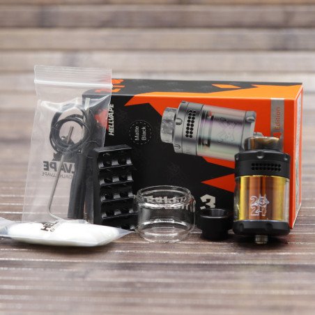Dead Rabbit 3 RTA Edition 2024
