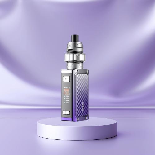 Kit Rover Plus 2600mAh avec AF Tank - Aspire