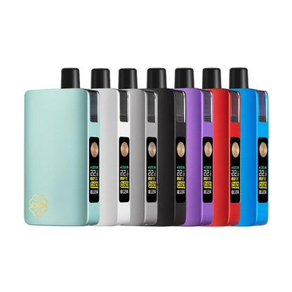 Pack DotPod Max V1.5 5ml 2100mAh - Dotmod