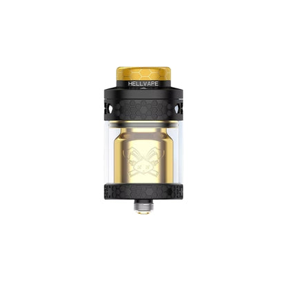 Dead Rabbit 4 RTA 26mm - Hellvape