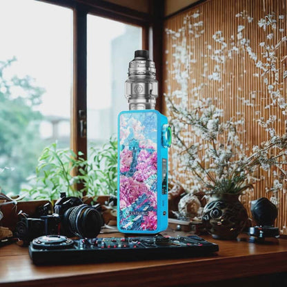 Kit Centaurus M100 (+Centaurus Sub-Ohm V2 5ml) New Colours Lost Vape