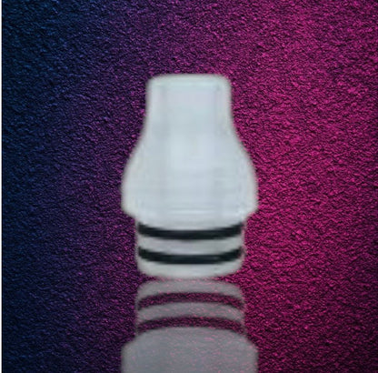 Drip tip 510 (RS341)