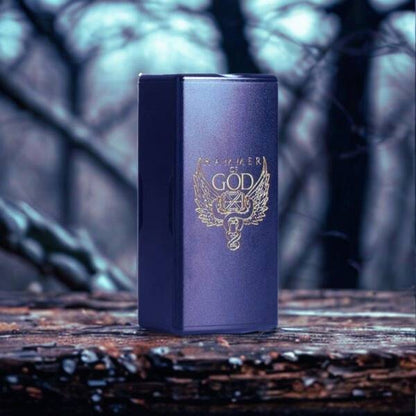Box Hammer of God 200 - Vaperz Cloud