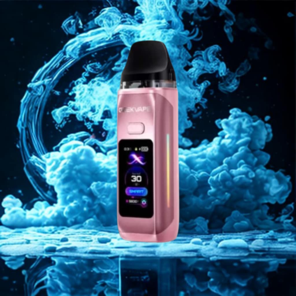 Pack Pod Digi Max R 3000mAh - Geekvape
