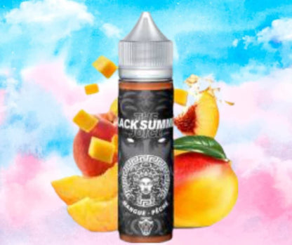 GAMME MDS JUICE 50ML