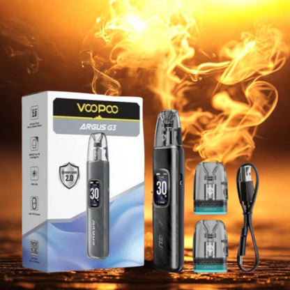 Pack Pod Argus G3 1500mAh - Voopoo