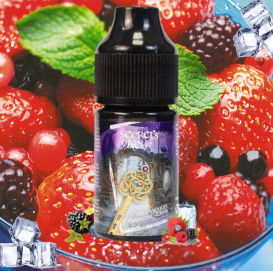 Concentré Purple Key 30ml Secret's Keys - Secret's LAb