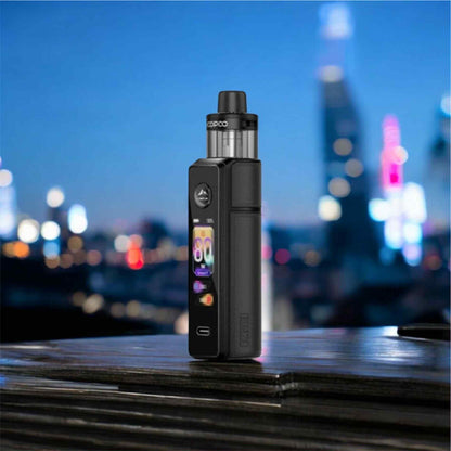 Pack Pod Drag X3 PnP X 5ml 18650/21700 - Voopoo