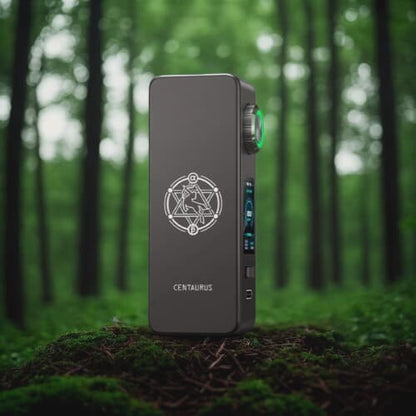 Mod Centaurus M100 - Lost Vape