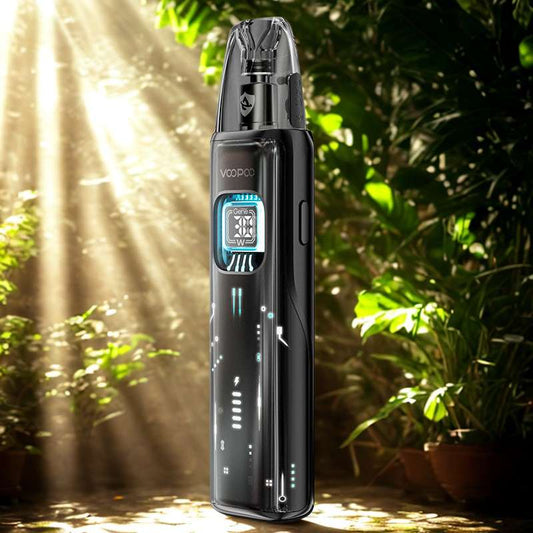Kit Pod Argus Matrix 1350mAh - Voopoo