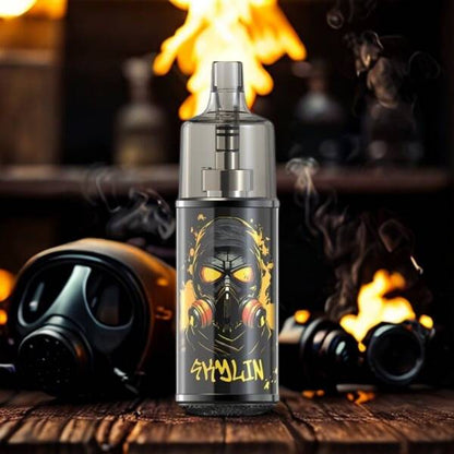 Pack Pod "Sleeve Edition" Cartouche Changeable - Tornado Skylin by Gobar