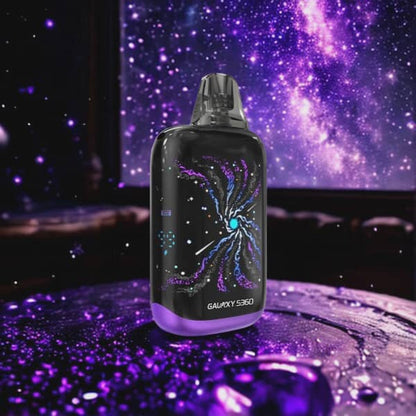 Pack Pod Galaxy S360 2.5ml 1400mAh - Lost Vape