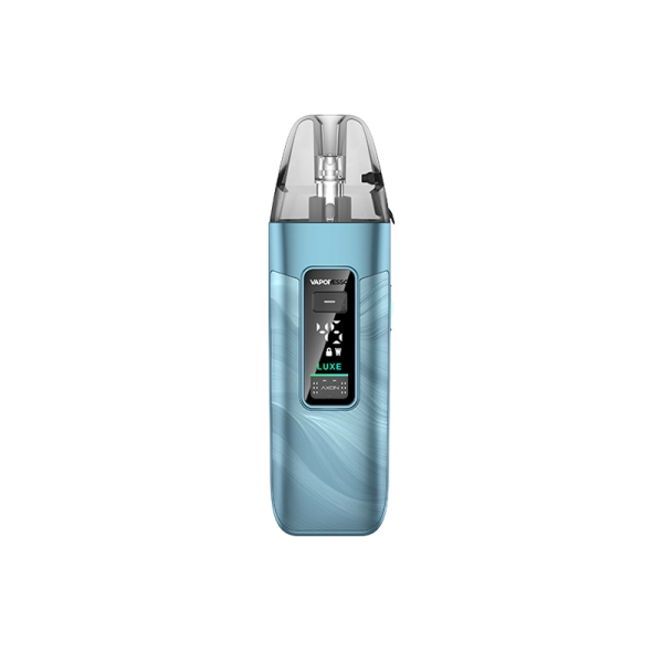 Pack Pod Luxe X3 5ml 2600mAh - Vaporesso