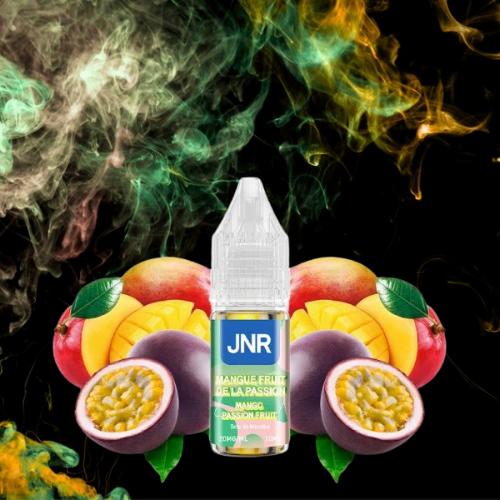 Mango Passion Fruit Nic Salt 20mg 10ml - JNR
