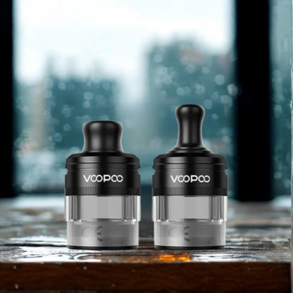 Cartouches vide PnP X 5ml MTL - Voopoo