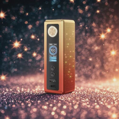 Box Vinci Spark 100 - Voopoo