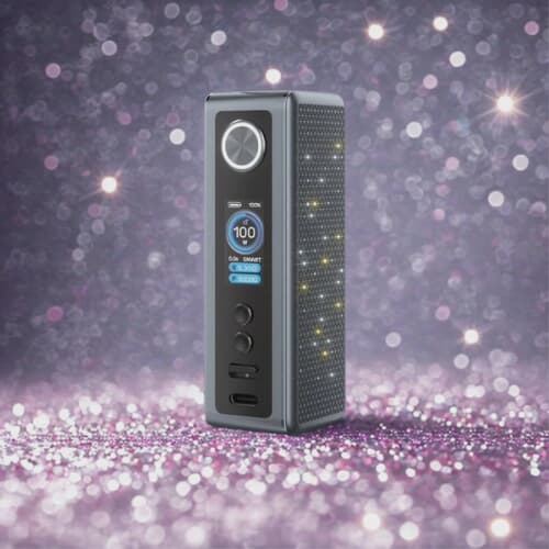 Box Vinci Spark 100 - Voopoo