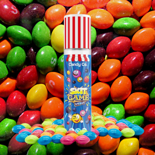 Skitgame - Candy Co. - 50ml