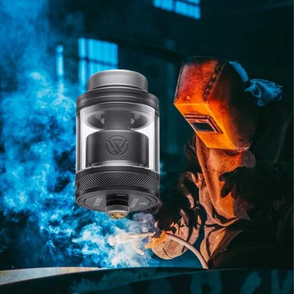 Stalk RTA 24mm - Republic Of Vape