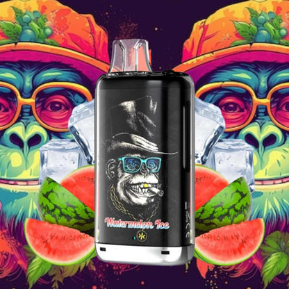 Gamme Kong Max 30K Capacité 20ml/2% - Gobar