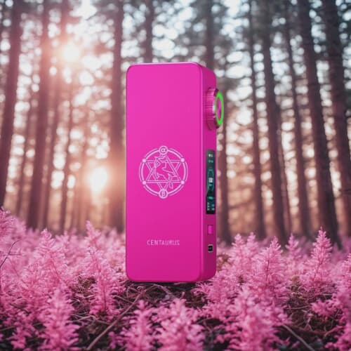 Mod Centaurus M100 - Lost Vape