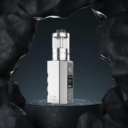 Pack Titan Combo V2 32ml 300W - Steam Crave