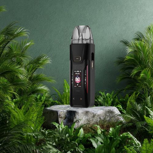 Pack Pod Luxe XR Max 2 - Vaporesso