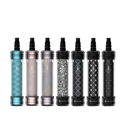 E-Chicha Portable Hookah Air Mini MTL/RDL 3ml 1500mAh - Fumytech