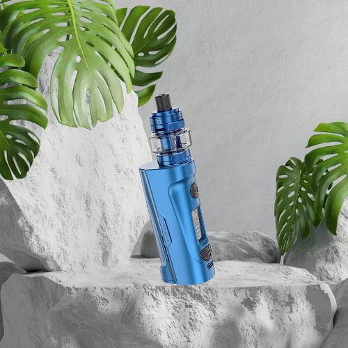 Kit Boxxer 80w avec AF Tank - Aspire