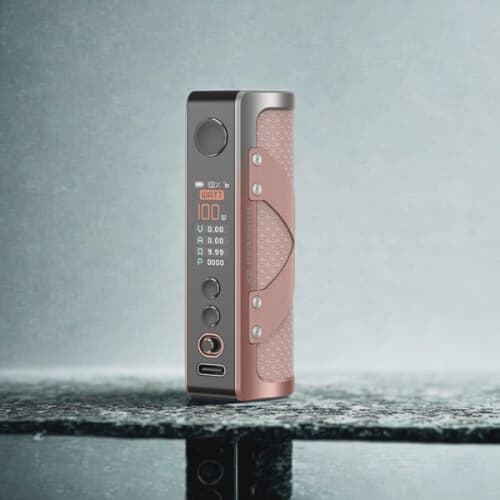 Mod Huracan EX - Aspire