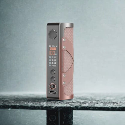 Mod Huracan EX - Aspire