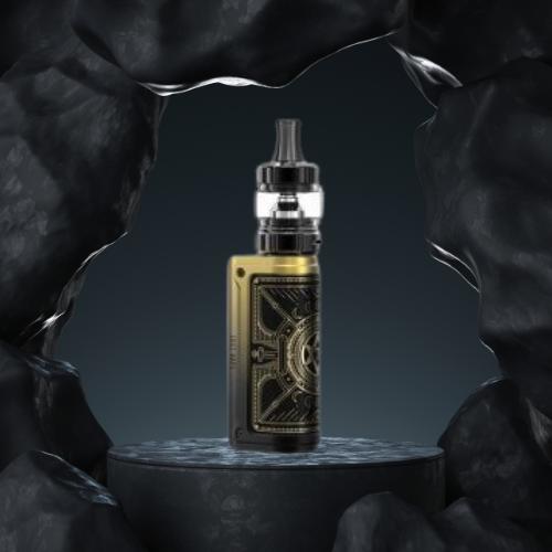 Kit Thelema Mini 45w avec UB Lite 3.5ml - Lost Vape (New Colors)