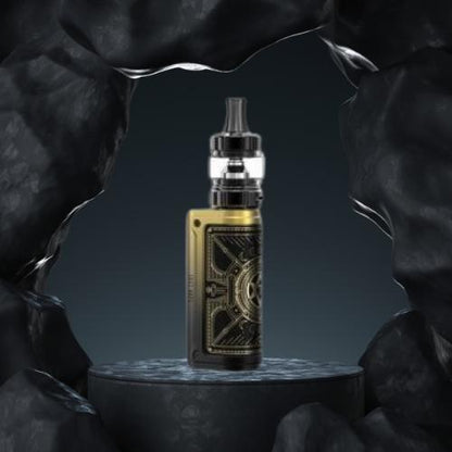 Kit Thelema Mini 45w avec UB Lite 3.5ml - Lost Vape (New Colors)