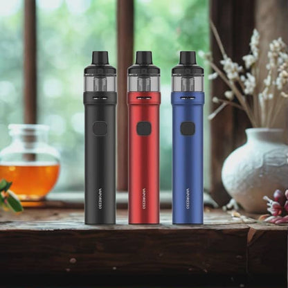 Pack GTX Go 80 5ml 3000mAh - Vaporesso