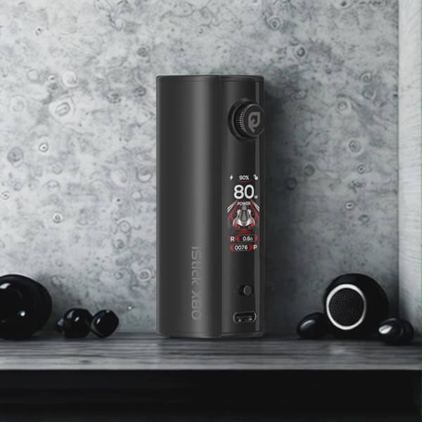 Mod iStick X80 3200mAh - Eleaf