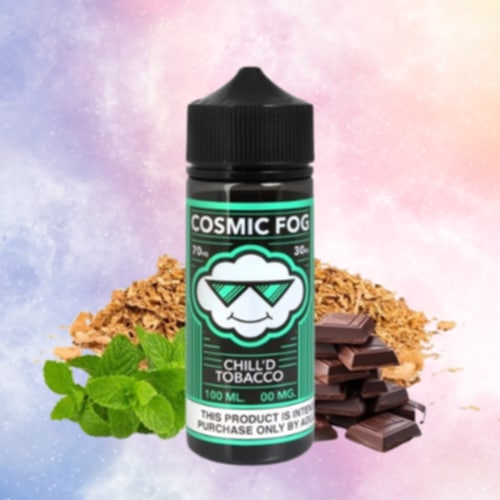 GAMME COSMIC FROG