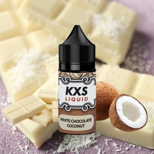 KXS liquid concentré 30ml