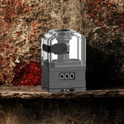 Requiem RBA - Thunder Cloud x El Mono Vapeador