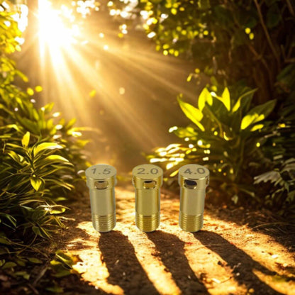 Cartouche DIY RBA Gemini 5ml (1pcs) - Vandy Vape