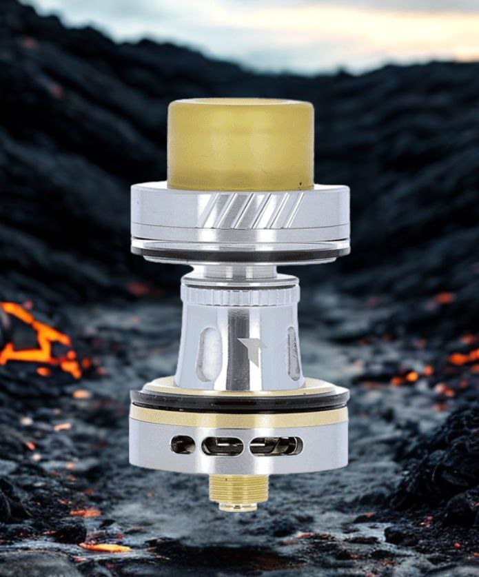 Clearomiseur sub-leto 24