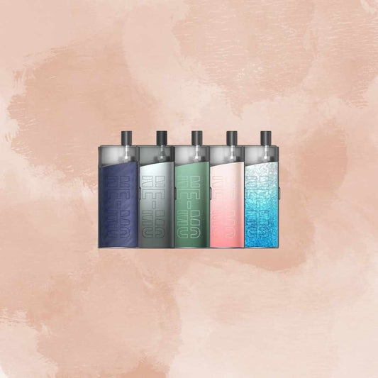 Pack Pod NE-MO 1750mAh - Innokin