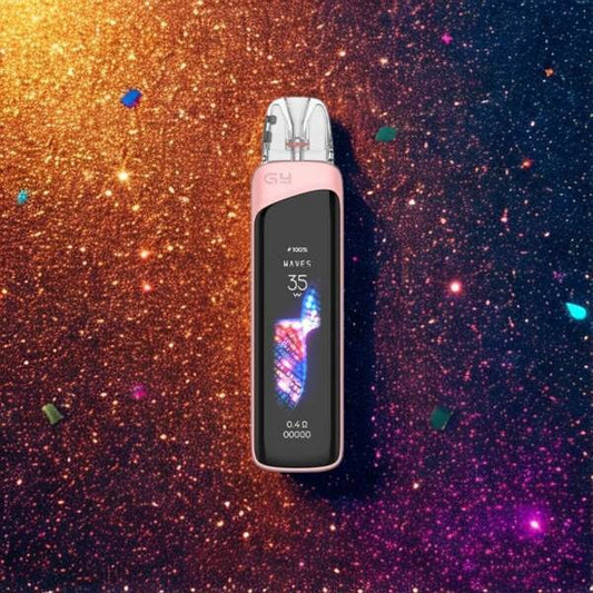 Pack Pod Caliburn G4 Pro 1800mAh 3ml - Uwell