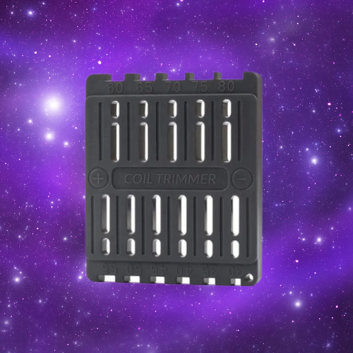Outil de Coupe de Résistances - Coil Trimmer